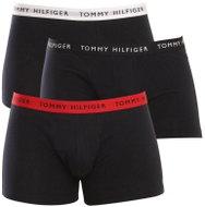 Tommy Hilfiger 3Pack UM0UM02324 0SE blue - Boxer Briefs