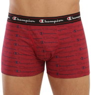 Champion Y08QX-9NA red - Boxer Briefs