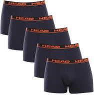 Head 5Pack 701203974 012 blue sizing. XXL - Boxer Briefs