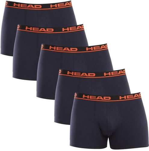 Head 5Pack 701203974 012 blue sizing. XXL Main image Head 5Pack 701203974 012 blue sizing. XXL - Boxer Briefs - Main image
