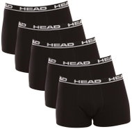 Head 5Pack 701203974 010 black - Boxer Briefs