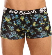 69SLAM MHBIKI-BB multicolour - Boxer Briefs