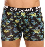 69SLAM MPBIKI-BB multicolour - Boxer Briefs