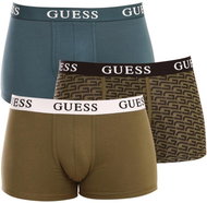 Guess 3Pack U1BG05K6YW1-P82P multicolour - Boxer Briefs