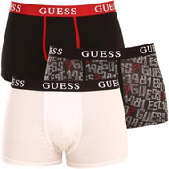 Guess 3Pack U1BG05K6YW1-P59S multicolour - Boxer Briefs