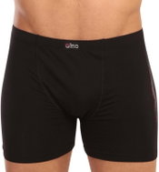 Gino 74141 - black - Boxer Briefs