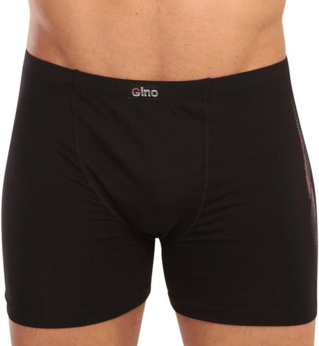 Gino 74141 - black sizing. M - Boxer Briefs - Main image