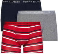 Tommy Hilfiger 3Pack UM0UM02325 0AH multicolour - Boxer Briefs