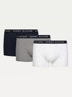 Tommy Hilfiger 3Pack UM0UM02325 0SG multicolour - Boxer Briefs