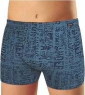 Andrie PS 5584 A - dark petrol - Boxer Briefs