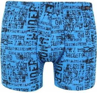 Andrie PS 5584 C - blue - Boxer Briefs