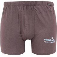 Andrie PS 5593 A - dark grey sizing. L - Boxer Briefs