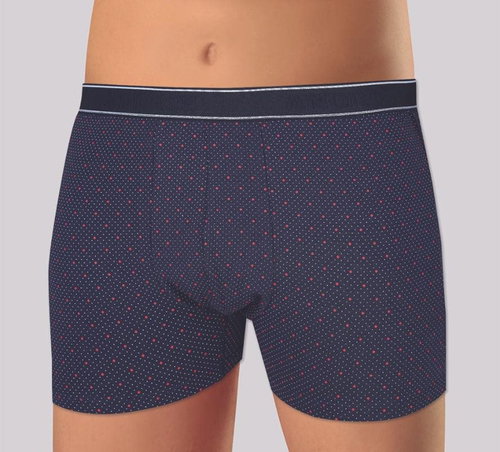 Andrie PS 5590 A - dark blue sizing XXL - Boxer Briefs - Main image