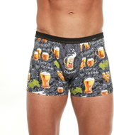Cornette 280/201 multicolour - Boxer Briefs