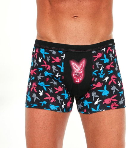 Cornette 280/200 multicoloured size. M - Boxer Briefs - Main image