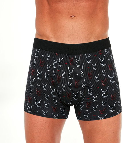 Cornette 508/113 multicoloured size 2.5 mm XL - Boxer Briefs - Main image