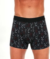Cornette 508/113 multicolour - Boxer Briefs