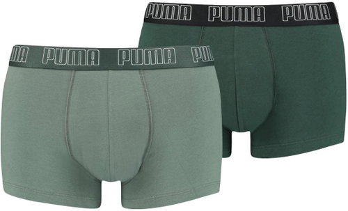 Puma 2Pack 100000884 029 multicolour size 2.0 L - Boxer Briefs - Main image