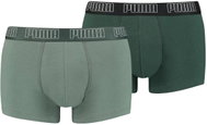 Puma 2Pack 100000884 029 multicolour - Boxer Briefs