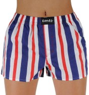 Emes 035 blue sizing. S - Boxer Shorts