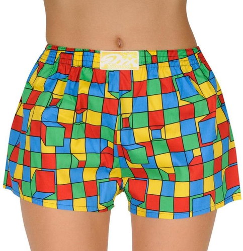 Styx K959 multicolour size. M - Boxer Shorts - Main image