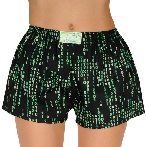 Styx K1152 multicolour size. S - Boxer Shorts - Main image