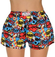 Styx K1153 multicolour - Boxer Shorts