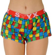 Styx T959 multicolour - Boxer Shorts
