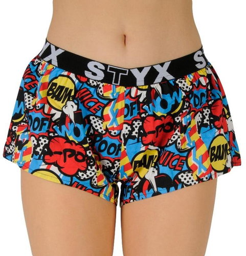 Styx T1153 multicolour size. XL - Boxer Shorts - Main image