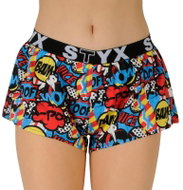 Styx T1153 multicolour size. M - Boxer Shorts