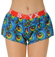 Styx T1151 multicolour size. S - Boxer Shorts