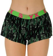 Styx T1152 multicolour size. XL - Boxer Shorts