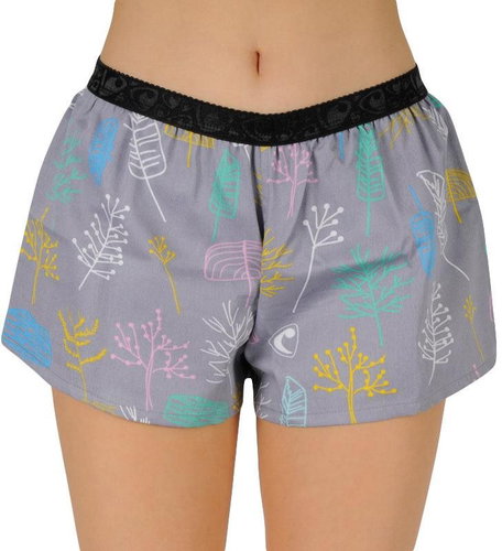 Represent R1W-BOX-0752 - Herbs size 2.5 mm M - Boxer Shorts - Main image