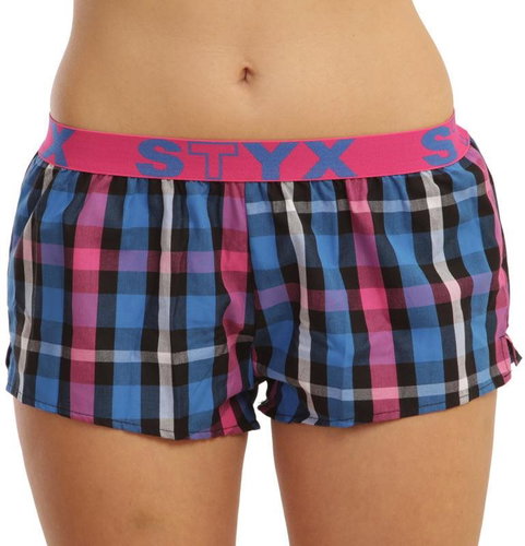 Styx T835 multicolour size. M - Boxer Shorts - Main image