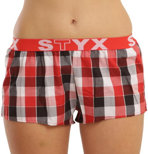 Styx T831 multicolour size. XL - Boxer Shorts - Main image