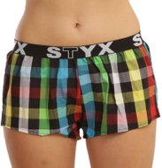 Styx T828 multicolour size. S - Boxer Shorts