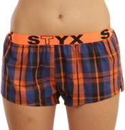 Styx T826 multicolour size. L - Boxer Shorts