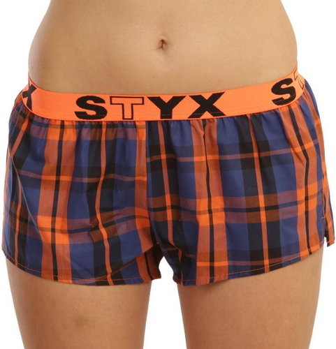 Styx T826 multicolour size. M - Boxer Shorts - Main image