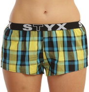 Styx T825 multicolour size. M - Boxer Shorts