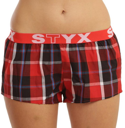 Styx T823 multicolour size. L - Boxer Shorts - Main image