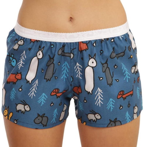 Represent R1W-BOX-0773 multicoloured size 2.5 mm L - Boxer Shorts - Main image