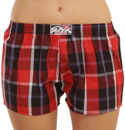 Styx K823 - multicoloured size. XXL - Boxer Shorts - Main image