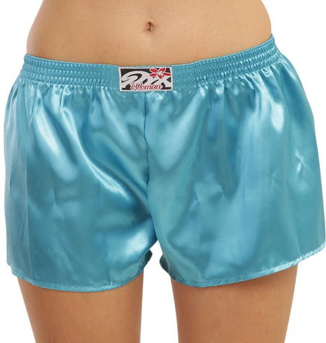 Styx L967 blue sizing. M - Boxer Shorts - Main image