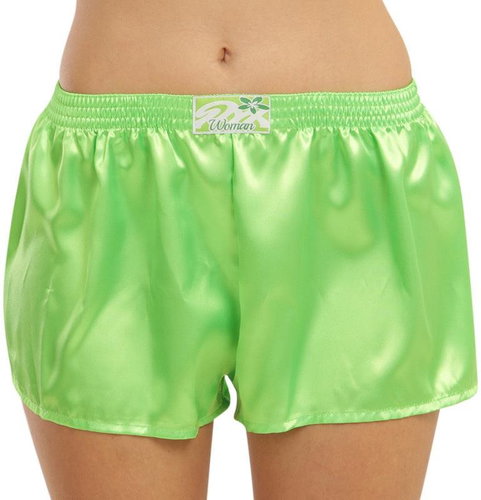 Styx L1069 green sizing. XL - Boxer Shorts - Main image