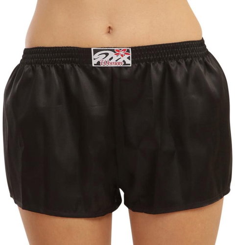 Styx L960 black sizing. XL - Boxer Shorts - Main image