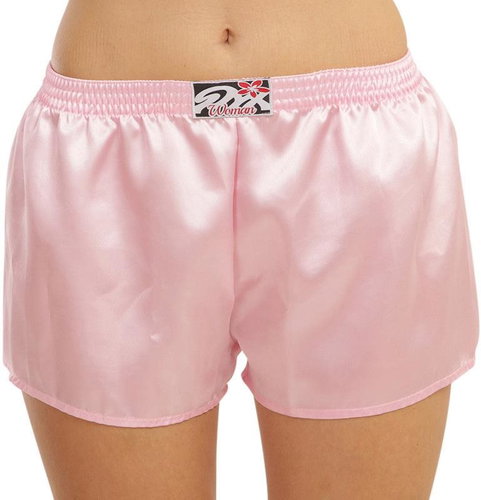 Styx L1160 pink sizing. XL - Boxer Shorts - Main image