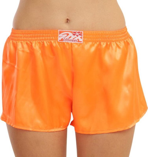 Styx L661 orange sizing. XL - Boxer Shorts - Main image