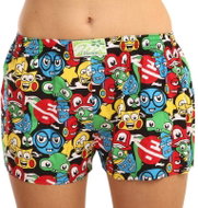 Styx K1155 multicolour size. M - Boxer Shorts