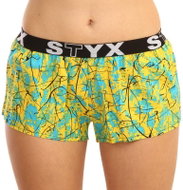 Styx T1156 multicolour size. XL - Boxer Shorts