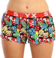 Styx T1155 multicolour size. M - Boxer Shorts